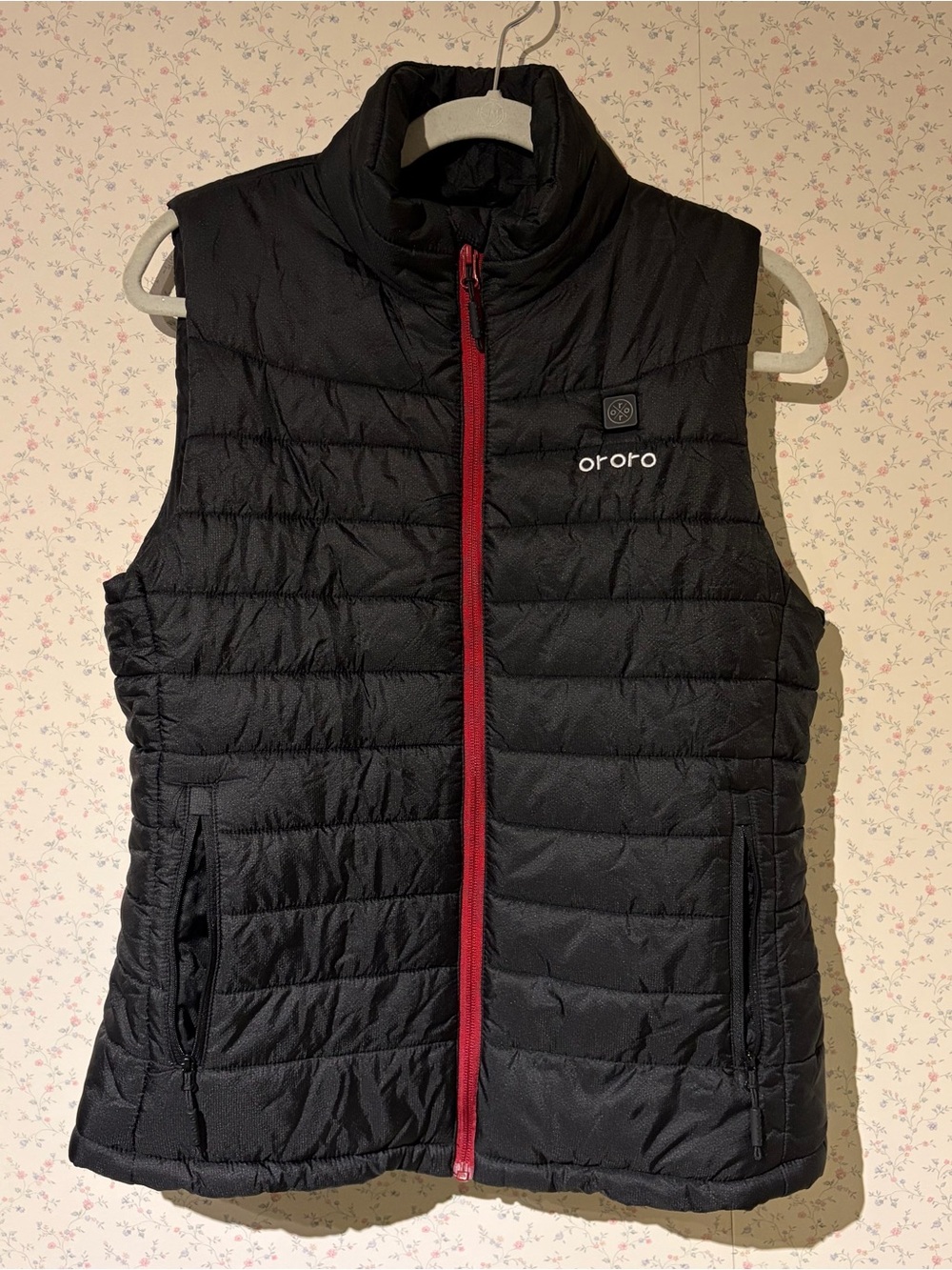 Ororo - Women’s Classic Heated Vest
